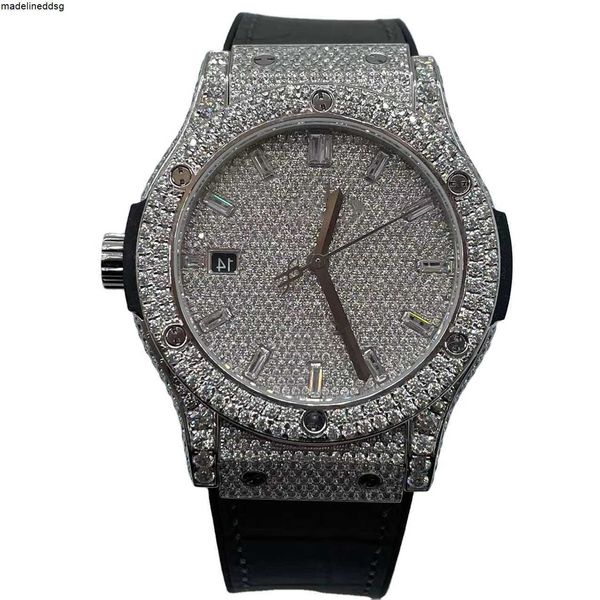wristwatches luxury custom bling iced out watches white gold plated moiss anite diamond watchess 5a replication mechanical qpbh fpd7, Slivery;golden
wristwatches luxury custom bling iced out watches white gold plated moiss anite diamond watchess 5a replication mechanical qpbh fpd7, Slivery;golden
