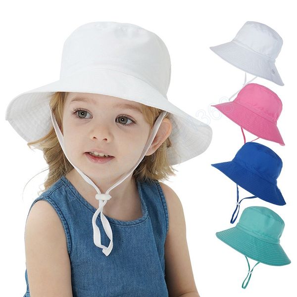 summer baby sun caps boy hat children beach girl bucket hat infant cap uv protection outdoor 0-8 years gift, Yellow
summer baby sun caps boy hat children beach girl bucket hat infant cap uv protection outdoor 0-8 years gift, Yellow
