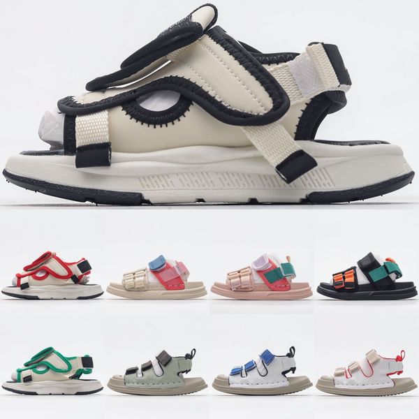 kids sandals casual ls slide beach children shoes boys girls summer outdoor trainers youth toddler non-slip slides slippers kid breathable b, Black;red
kids sandals casual ls slide beach children shoes boys girls summer outdoor trainers youth toddler non-slip slides slippers kid breathable b, Black;red