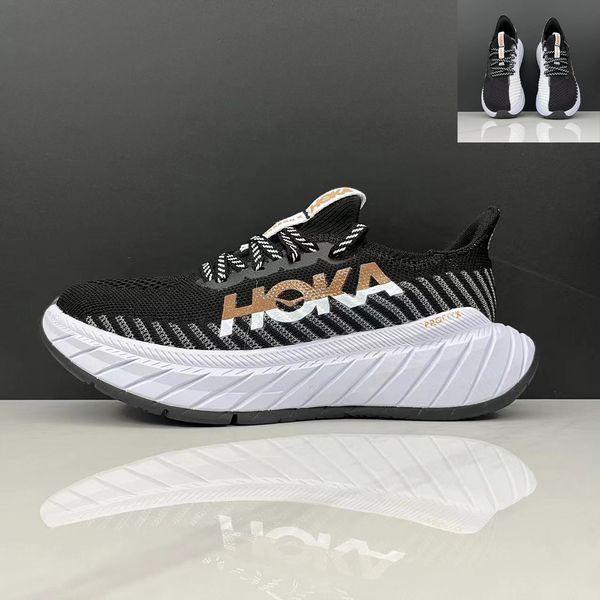 hoka one carbon x 3 bondi 8 running shoes clifton 8 white training sneakers shock absorption highway designer women men athletic shoes
hoka one carbon x 3 bondi 8 running shoes clifton 8 white training sneakers shock absorption highway designer women men athletic shoes