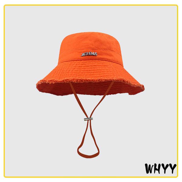 wide brim hats whyy new bucket hats women summer sunscreen panama hat men pure color sunbonnet fedoras outdoor fisherman hat beach cap j2305, Blue;gray
wide brim hats whyy new bucket hats women summer sunscreen panama hat men pure color sunbonnet fedoras outdoor fisherman hat beach cap j2305, Blue;gray
