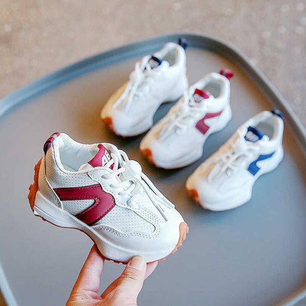 athletic outdoor simple stripes deigners kids for boys leisure white baby girls 2022 spirng children sneakers kid tennis shoes e12301 aa2305, Black
athletic outdoor simple stripes deigners kids for boys leisure white baby girls 2022 spirng children sneakers kid tennis shoes e12301 aa2305, Black