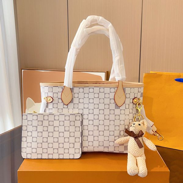 chessboard handbag tote shopping bag women white pochette chain crossbody bags leather handle inside fashion letters pouch clutch wallets
chessboard handbag tote shopping bag women white pochette chain crossbody bags leather handle inside fashion letters pouch clutch wallets