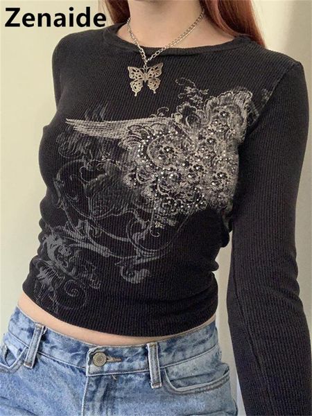 t-shirt zenaide rhinestone print fairycore grunge t shirt 2022 autumn long sleeve graphic aesthetic vintage crop women ribbed tees, White
t-shirt zenaide rhinestone print fairycore grunge t shirt 2022 autumn long sleeve graphic aesthetic vintage crop women ribbed tees, White