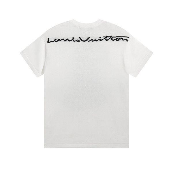 men's t-shirts designer summer spring color sleeves tees vacation short sleeve casual letters printing man tees, White;black
men's t-shirts designer summer spring color sleeves tees vacation short sleeve casual letters printing man tees, White;black