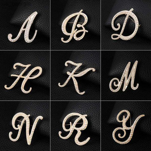 pins brooches new arrival simulated pearl letters initial brooch pins in gold color plated, Gray
pins brooches new arrival simulated pearl letters initial brooch pins in gold color plated, Gray