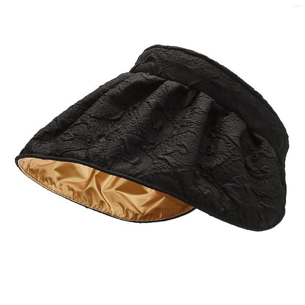 wide brim hats summer 2 in 1 folding headband shell empty outdoor sunscreen sun hat dual-use headwear women's anit-uv hair clips, Blue;gray
wide brim hats summer 2 in 1 folding headband shell empty outdoor sunscreen sun hat dual-use headwear women's anit-uv hair clips, Blue;gray