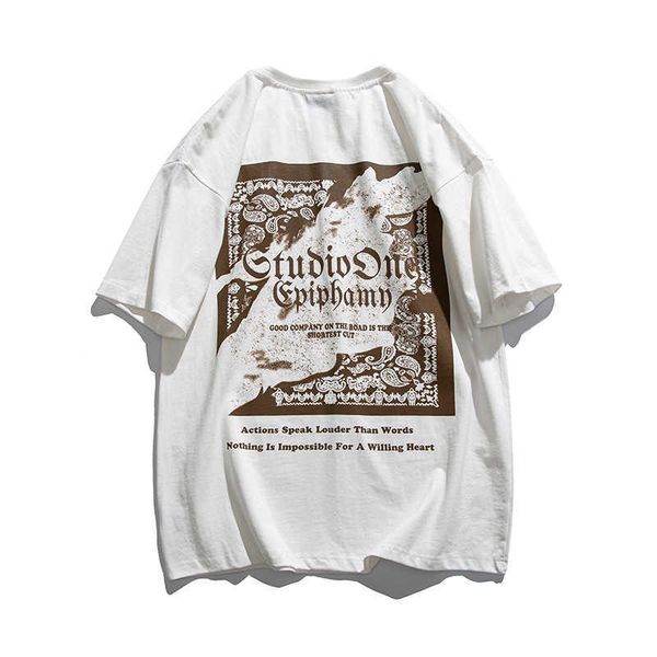 t-shirts yidao ancient 23 summer fashion youth trend back letter printed round neck t-shirt men's casual versatile short sleeve, White;black
t-shirts yidao ancient 23 summer fashion youth trend back letter printed round neck t-shirt men's casual versatile short sleeve, White;black