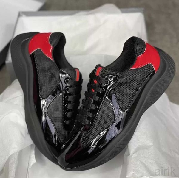 sports black leather sport shoes high a quality flat 2023 pradaa comfortable mesh lace up shoes men's outdoor casual sneakers amer
sports black leather sport shoes high a quality flat 2023 pradaa comfortable mesh lace up shoes men's outdoor casual sneakers amer