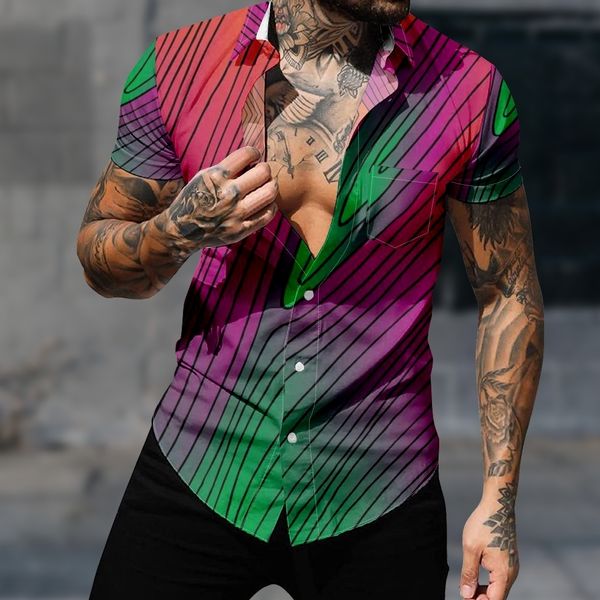 mens casual shirts hawaiian shirt for fashion neon art streetwear harajuku 3d print cozy short sleeve beach clothes 230504, White;black
mens casual shirts hawaiian shirt for fashion neon art streetwear harajuku 3d print cozy short sleeve beach clothes 230504, White;black