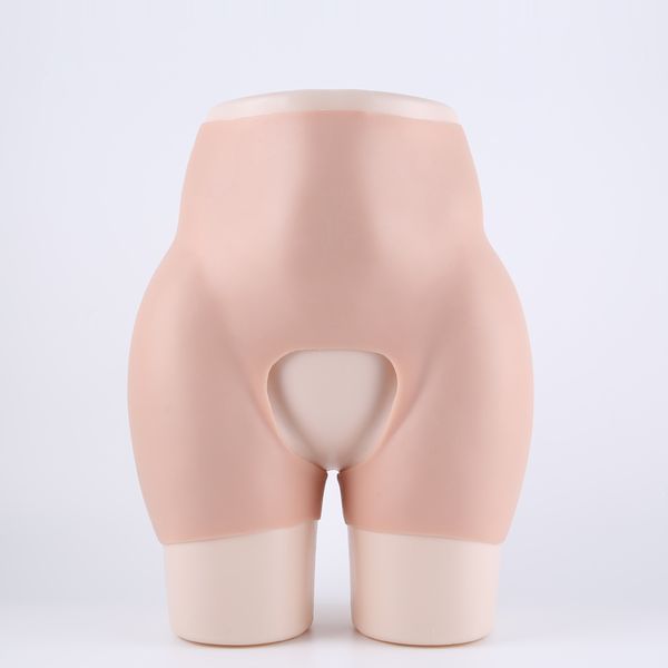 costume accessories realistic silicone hip pants s m l xl multiple sizes can be selected crossdresser shemale drag queen, Silver
costume accessories realistic silicone hip pants s m l xl multiple sizes can be selected crossdresser shemale drag queen, Silver