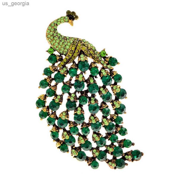 pins brooches rhinestone peacock brooches for women animal pin elegant accessories colors available high quality, Gray
pins brooches rhinestone peacock brooches for women animal pin elegant accessories colors available high quality, Gray