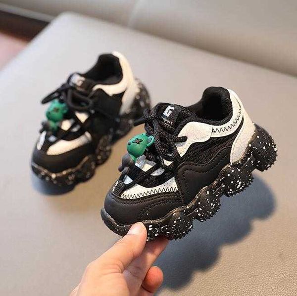 athletic outdoor kids sneakers 2022 autumn boys sports running chunky trainers girls fashion brand star casual tennis shoes breathable thick, Black
athletic outdoor kids sneakers 2022 autumn boys sports running chunky trainers girls fashion brand star casual tennis shoes breathable thick, Black