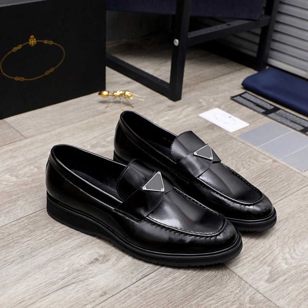 business bridegroom 2023 pradaa penny men sneakers triple shoes black oxfords brushed boat leather mens loafers dress wedding party cas
business bridegroom 2023 pradaa penny men sneakers triple shoes black oxfords brushed boat leather mens loafers dress wedding party cas