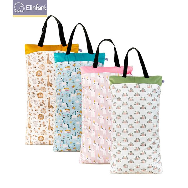 diaper bags elinfant 40 70cm large hanging wet dry pail bag for cloth laundry with two zippered waterproof diaper bag baby nappy pack 230504
diaper bags elinfant 40 70cm large hanging wet dry pail bag for cloth laundry with two zippered waterproof diaper bag baby nappy pack 230504