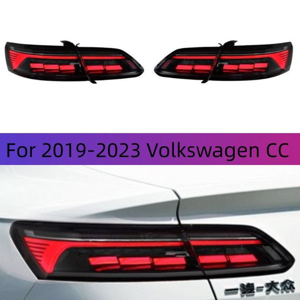 cars tail lights for 19-23 volkswagen cc taillight assembly upgrade rline led running light dynamic signal lamp tool accessories
cars tail lights for 19-23 volkswagen cc taillight assembly upgrade rline led running light dynamic signal lamp tool accessories