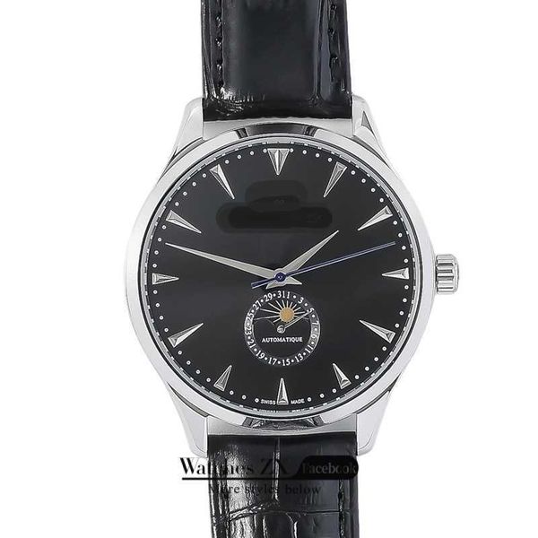 classical high-class formal wear wrist watches jl series automatic mechanical men's fashion master amazing superb, Slivery;brown
classical high-class formal wear wrist watches jl series automatic mechanical men's fashion master amazing superb, Slivery;brown