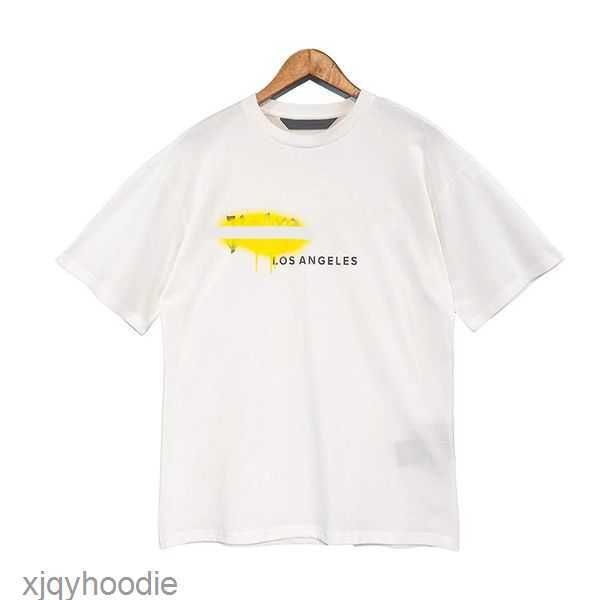 t mens designer 23ss shirts tshirt palms spray letter print short-sleeved t shirt fashion angels women graphic tees 7ewd, White;black
t mens designer 23ss shirts tshirt palms spray letter print short-sleeved t shirt fashion angels women graphic tees 7ewd, White;black