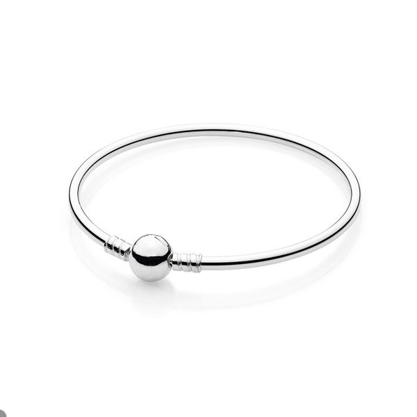 authentic sterling silver charm bangle bracelet for pandora fashion party designer bracelets for women sisters gift luxury bracelet with ori, Black
authentic sterling silver charm bangle bracelet for pandora fashion party designer bracelets for women sisters gift luxury bracelet with ori, Black