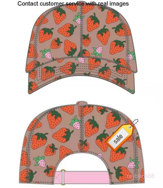 888823ss quality strawberry baseball caps man's cotton cactus classic letter ball summer women sun hats outdoor adjustable snapback cap, Blue;gray
888823ss quality strawberry baseball caps man's cotton cactus classic letter ball summer women sun hats outdoor adjustable snapback cap, Blue;gray