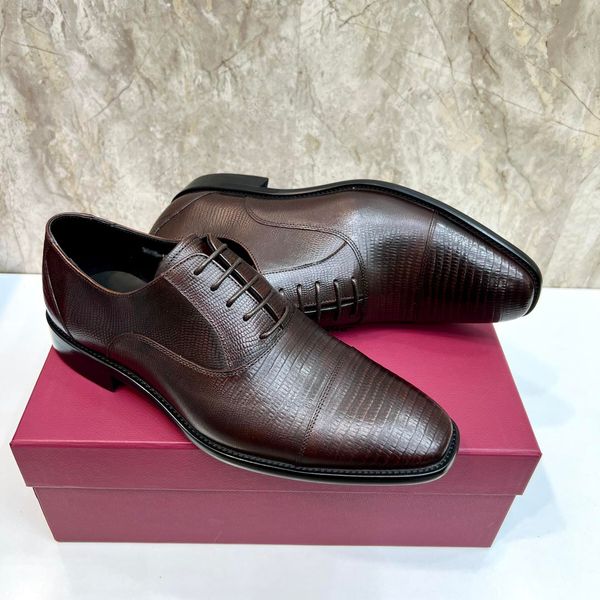 designer men's dress shoes business leather shoes party wedding dress shoes young fashion shoes foot sense comfortable casual, Black
designer men's dress shoes business leather shoes party wedding dress shoes young fashion shoes foot sense comfortable casual, Black