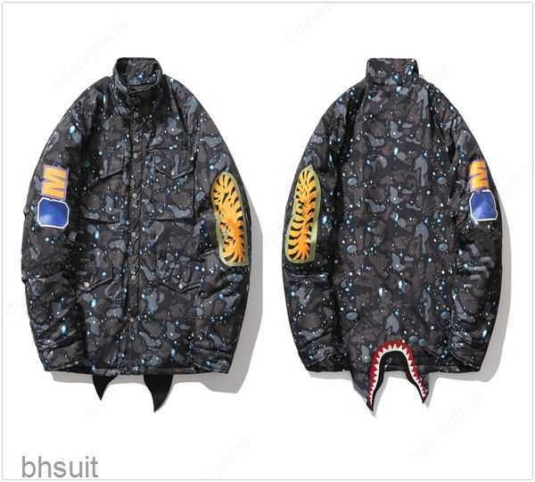 coat 2023 mens designer baseball cotton jacket windbreaker windbreak varsity lightning letter stitching single breasted color block stand co, Black;brown
coat 2023 mens designer baseball cotton jacket windbreaker windbreak varsity lightning letter stitching single breasted color block stand co, Black;brown