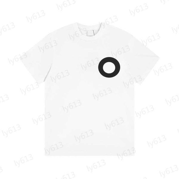 casual white mens t shirts designer spring summer luxury loose fitting sports leisure classic brand logo pattern printed round neck pure cot, White;black
casual white mens t shirts designer spring summer luxury loose fitting sports leisure classic brand logo pattern printed round neck pure cot, White;black