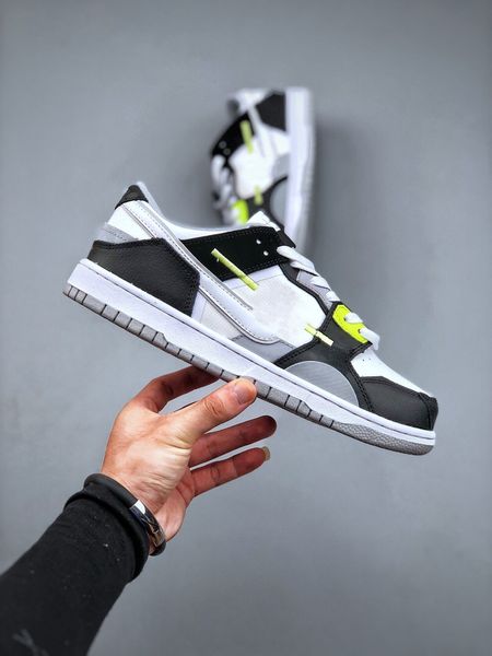 the 2023 latest skate shoes scrap features light lemon twist accents duks low black white wolf grey lifestyles casual streetwear fly sports
the 2023 latest skate shoes scrap features light lemon twist accents duks low black white wolf grey lifestyles casual streetwear fly sports