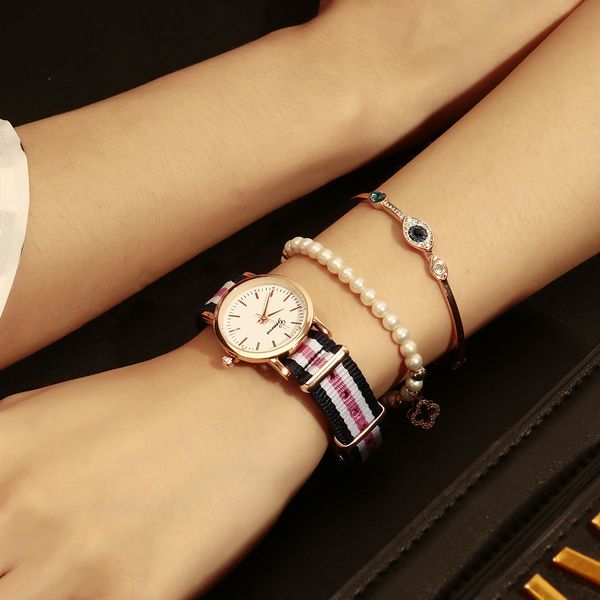 business modern wristwatch lady watch mechanical automatic watches leather round stainless steel auto date pin buckle watch luxury birthday, Slivery;brown
business modern wristwatch lady watch mechanical automatic watches leather round stainless steel auto date pin buckle watch luxury birthday, Slivery;brown