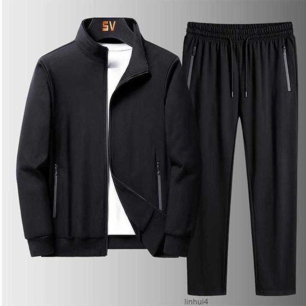 men's hoodies & sweatshirts middle aged old age sports suit spring and autumn men's loose large casual coat dad's sportswear, Black
men's hoodies & sweatshirts middle aged old age sports suit spring and autumn men's loose large casual coat dad's sportswear, Black