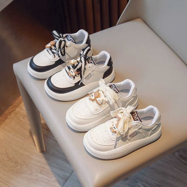 athletic outdoor children sports girls' white spring new soft sole boys fashion running casual shoes aa230503, Black
athletic outdoor children sports girls' white spring new soft sole boys fashion running casual shoes aa230503, Black