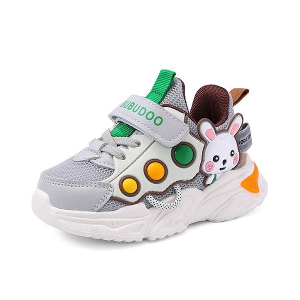 athletic kids shoes canvas footwear children spring autumn breathable mesh girls boys soft sole e4115, Black
athletic kids shoes canvas footwear children spring autumn breathable mesh girls boys soft sole e4115, Black
