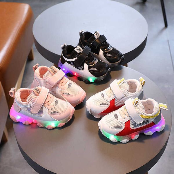 athletic outdoor new children glowing casual shoes boys led up fashion luminous sneakers for girls light shoe e08203 aa230503, Black
athletic outdoor new children glowing casual shoes boys led up fashion luminous sneakers for girls light shoe e08203 aa230503, Black