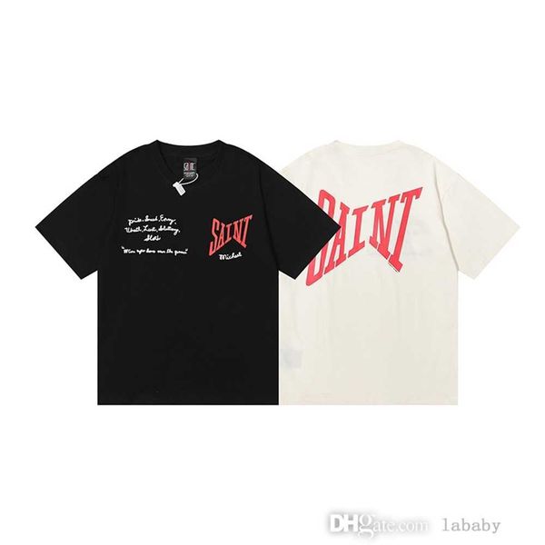 plus size mens t shirt 2023 summer fashion print letter graphic tees women t shirt vintage hip hop high street casual short sleeve tee, White;black
plus size mens t shirt 2023 summer fashion print letter graphic tees women t shirt vintage hip hop high street casual short sleeve tee, White;black