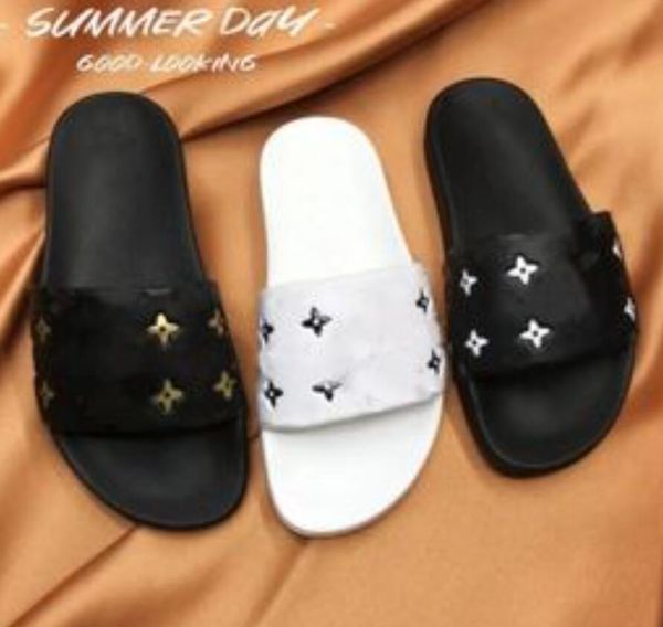 new designer slipper men women sandals brand lvlouis luxury slides fashion lady slide thick bottom design casual shoes sneakers, Black
new designer slipper men women sandals brand lvlouis luxury slides fashion lady slide thick bottom design casual shoes sneakers, Black