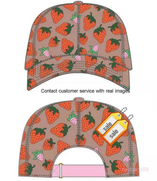 888823ss quality strawberry baseball caps man's cotton cactus classic letter ball summer women sun hats outdoor adjusta2, Blue;gray
888823ss quality strawberry baseball caps man's cotton cactus classic letter ball summer women sun hats outdoor adjusta2, Blue;gray