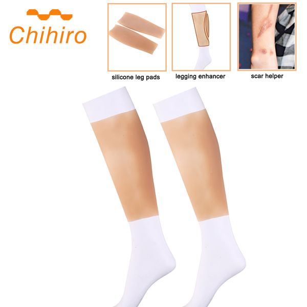 costume accessories realistic silicone beautiful legs arms sets leg enhancement covering limbs scars posture corrector pad brace, Silver
costume accessories realistic silicone beautiful legs arms sets leg enhancement covering limbs scars posture corrector pad brace, Silver