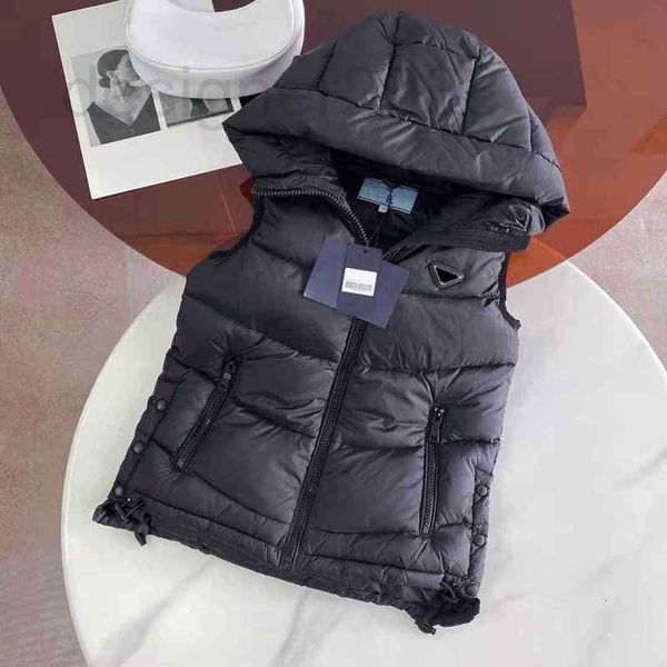 women's vests designer women fashion down parkas jacket autumn winter warm thick coats for lady slim style jackets hooded sleeveless wi, Black;white
women's vests designer women fashion down parkas jacket autumn winter warm thick coats for lady slim style jackets hooded sleeveless wi, Black;white