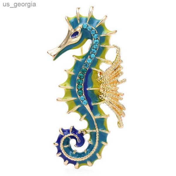 pins brooches wuli baby enamel seahorse brooches for women men new design hippocampus animal party office brooch pin gifts, Gray
pins brooches wuli baby enamel seahorse brooches for women men new design hippocampus animal party office brooch pin gifts, Gray
