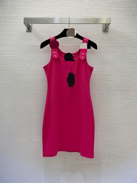 428 l 2023 runway dress spring summer dress brand same style empire crew neck sleeveless womens dress fashion weinid23050265, Black
428 l 2023 runway dress spring summer dress brand same style empire crew neck sleeveless womens dress fashion weinid23050265, Black