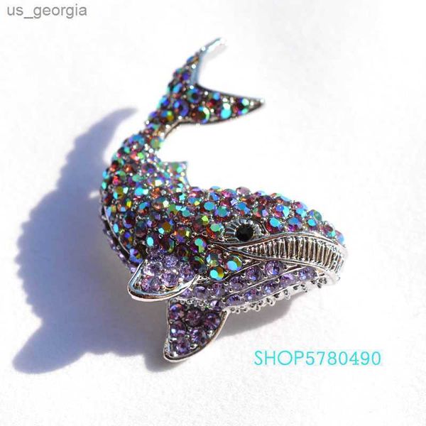 pins brooches rhinestone whale brooch rhodium plated women animal breast pin lady party dress accessories corsage ornaments fashion jewelry, Gray
pins brooches rhinestone whale brooch rhodium plated women animal breast pin lady party dress accessories corsage ornaments fashion jewelry, Gray