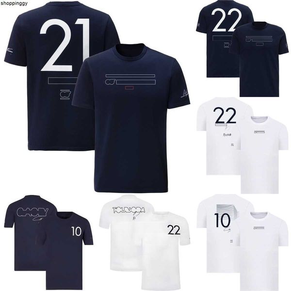 men's t-shirts summer f1 men's t-shirt formula 1 driver signature t-shirt jersey 2023 new motorsport bystander fan t-shirts short, White;black
men's t-shirts summer f1 men's t-shirt formula 1 driver signature t-shirt jersey 2023 new motorsport bystander fan t-shirts short, White;black