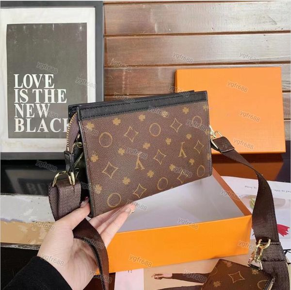 2 piece set handbag men clutch bag shoulder bag purse new classic women men leather handbags wallet crossbody bag briefcase messenger bags c
2 piece set handbag men clutch bag shoulder bag purse new classic women men leather handbags wallet crossbody bag briefcase messenger bags c