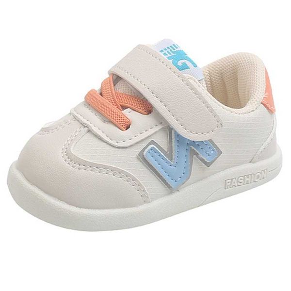 athletic outdoor kruleepo infant baby pu leather casual skate shoes newborn boys kids girl air mesh non slip sports sneakers first walkers s, Black
athletic outdoor kruleepo infant baby pu leather casual skate shoes newborn boys kids girl air mesh non slip sports sneakers first walkers s, Black