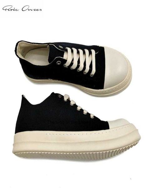 2023 correcthigh street brand rick ro low canvas board shoes owens sneakers men mens casual men s 2206143014808
2023 correcthigh street brand rick ro low canvas board shoes owens sneakers men mens casual men s 2206143014808