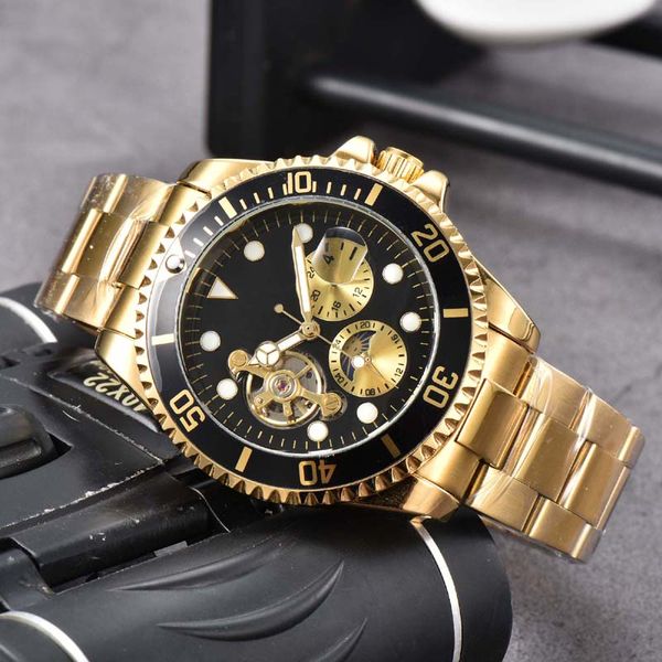 r0lex wrist watches for men 2023 new mens watches all dial work automatic machinery watch luxury brand clock men fashion r14, Slivery;golden
r0lex wrist watches for men 2023 new mens watches all dial work automatic machinery watch luxury brand clock men fashion r14, Slivery;golden