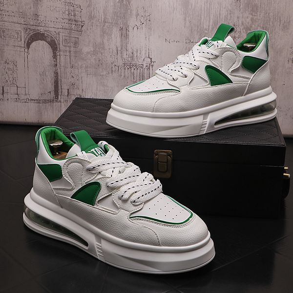 spring men shoes breathable sport walking shoes men sneakers thick bottom casual shoes air cross chaussure homme zapatillas, Black
spring men shoes breathable sport walking shoes men sneakers thick bottom casual shoes air cross chaussure homme zapatillas, Black