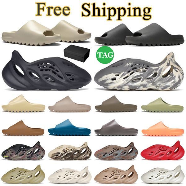 pure sandals designer ochre slides mens earth foam runner women slippers moon brown gray onyx men bone desert outdoor sand sneaker trainer s, Black
pure sandals designer ochre slides mens earth foam runner women slippers moon brown gray onyx men bone desert outdoor sand sneaker trainer s, Black