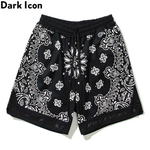men's casual shirts ask bandana shorts men 2022 summer high street mens shorts paisley shorts j230503, White;black
men's casual shirts ask bandana shorts men 2022 summer high street mens shorts paisley shorts j230503, White;black