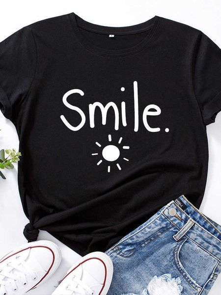 sun smile print t shirt men short sleeve o neck loose tshirt summer men causal tee shirt camisetas, White;black
sun smile print t shirt men short sleeve o neck loose tshirt summer men causal tee shirt camisetas, White;black